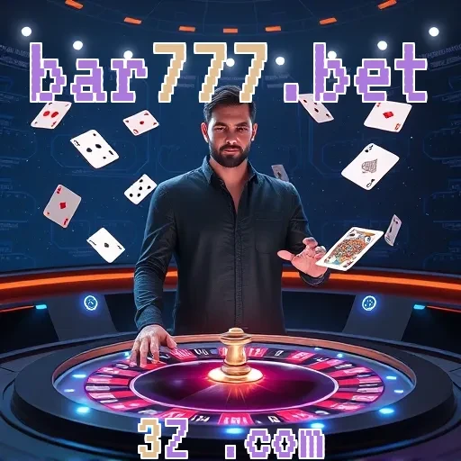 bar777.bet: Explore seu App de Jogos e Seus Recursos Incríveis