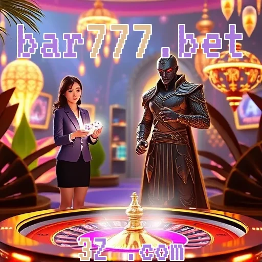 bar777.bet: Descubra as Fascinantes Funcionalidades dos Jogos Online