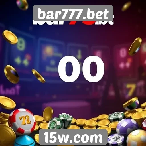 Comparativo de bônus e promoções do bar777.bet