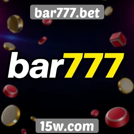 Bônus e promoções disponíveis em bar777.bet