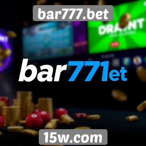 Perspectivas de crescimento do bar777.bet