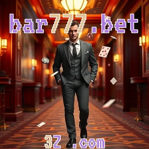 bar777.bet: A Revolução do Login em Jogos Online no Brasil