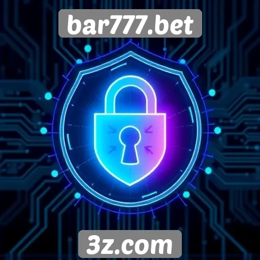 Avaliação da segurança e privacidade em bar777.bet
