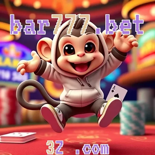 bar777.bet: Descubra Caça-Níqueis que Encantam e Premiam!